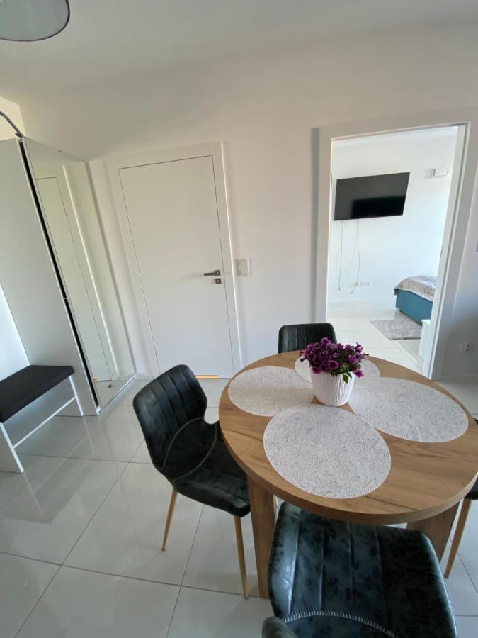 Miedzyzdroje,Balticus Promenada Gwiazd 14, Apartament Z Widokiem Na Morze Iwona Екстер'єр фото